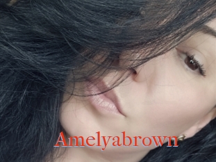 Amelyabrown