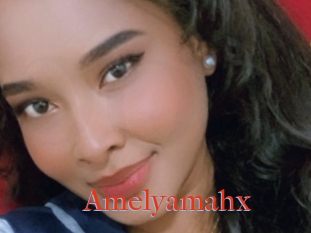 Amelyamahx