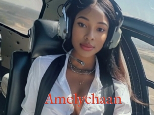 Amelychaan