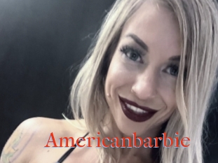 Americanbarbie