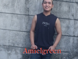 Amielgreen