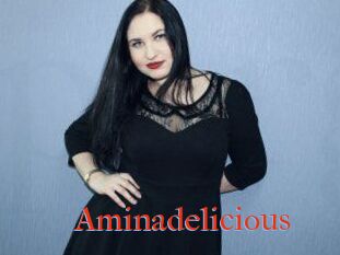 Aminadelicious