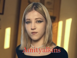 Amityalkins