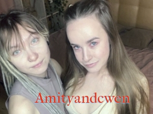 Amityandcwen