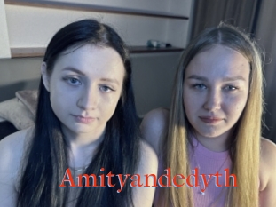 Amityandedyth