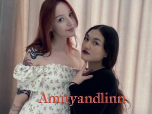 Amityandlinn