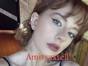 Amityaxtell