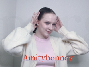 Amitybonney