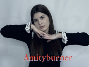 Amityburner