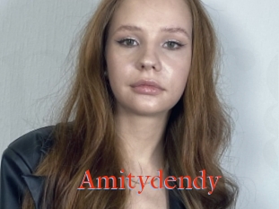 Amitydendy