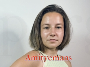 Amityemans