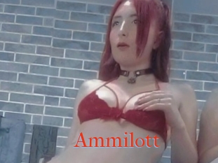 Ammilott