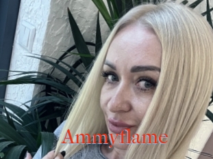 Ammyflame