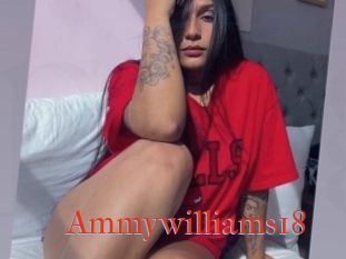 Ammywilliams18