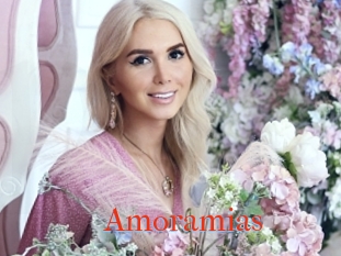 Amoramias