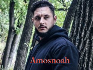 Amosnoah