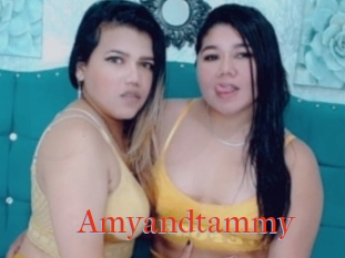 Amyandtammy