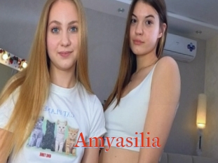 Amyasilia