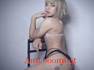 Amyboomhot