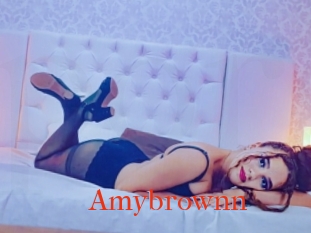 Amybrownn