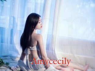 Amycecily