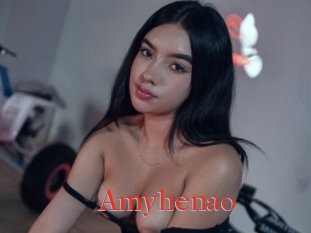 Amyhenao