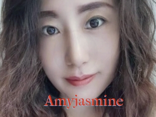 Amyjasmine