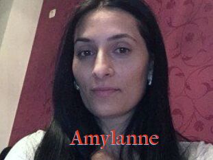 Amylanne