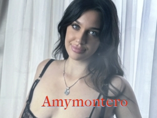 Amymontero