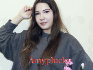 Amyplucky