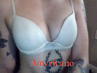 Amyricano