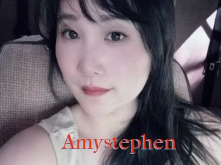 Amystephen