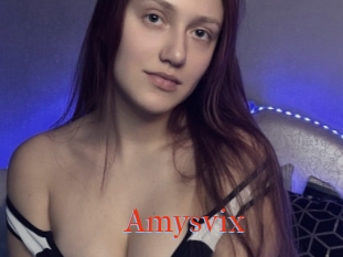 Amysvix