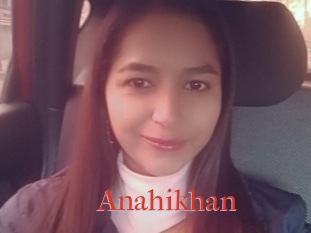 Anahikhan