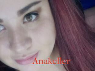 Anakeller