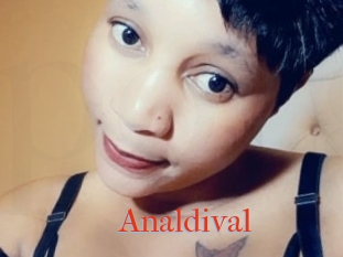 Analdival