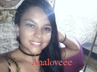 Analoveee