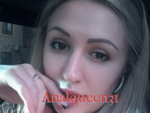 Analqueen31