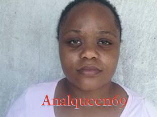 Analqueen69