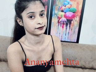 Ananyamehta