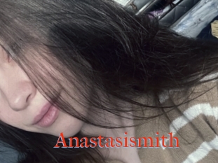 Anastasismith