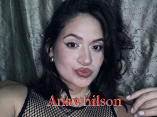 Anawhilson