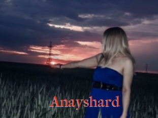 Anayshard