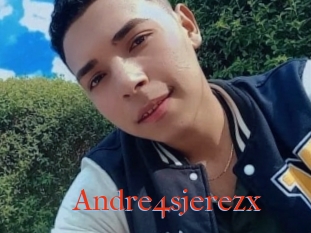 Andre4sjerezx