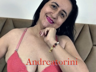 Andreatorini