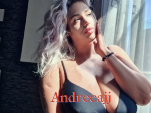 Andreeajj