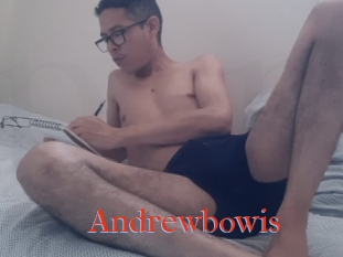 Andrewbowis
