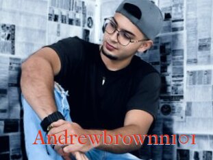 Andrewbrownn101