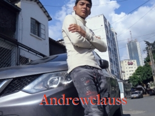 Andrewclauss