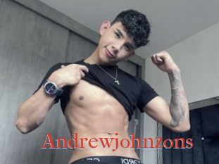 Andrewjohnzons